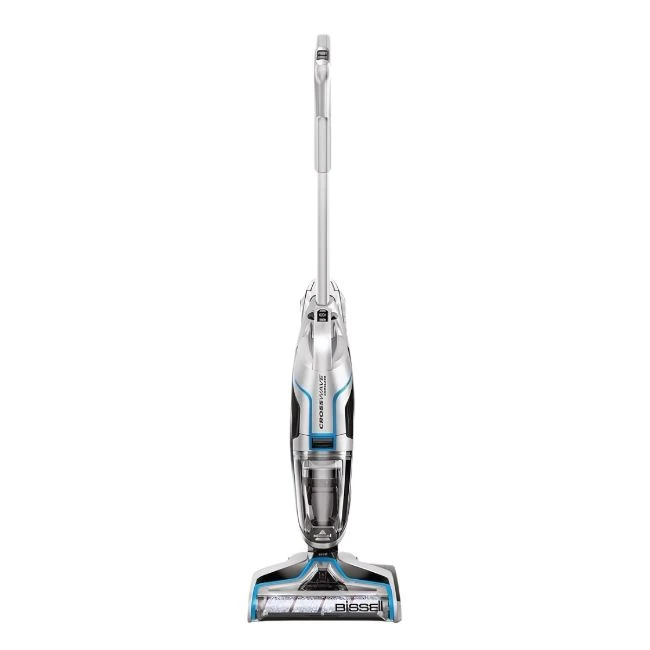 جارو شارژی سه کاره بیسل مدل Bissell Crosswave Cordless 2582