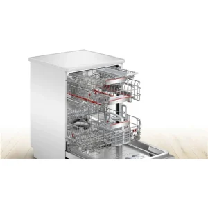 ماشین ظرفشویی بوش BOSCH SMS8ZDW86Q