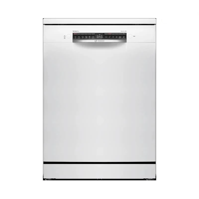 ماشین ظرفشویی بوش مدل BOSCH SMS8ZDW86M