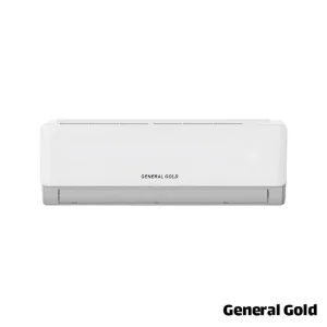 کولرگازی 30000 جنرال گلد اینورتر سری اسپارک GG-AS30000 SPARK5