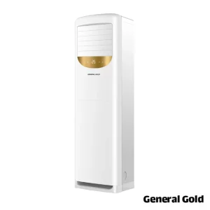 کولر گازی ایستاده جنرال گلد 36000 مدل GG-AF36000ULTRA