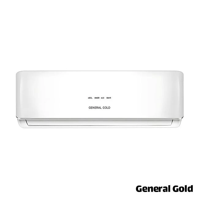 کولرگازی 36000 جنرال گلد انزو GG-MS36000 ENZO T3