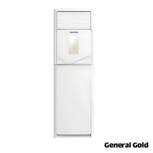 کولرگازی ایستاده جنرال گلد 36000 دو فن مدل GG-MF36000D NORD T3