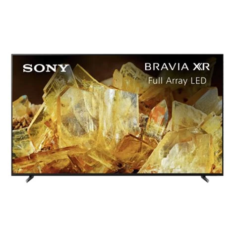 تلویزیون سونی 75X90L