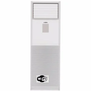 کولر گازی ایستاده یونیوا un-mf60000 BLU T3 اینورتر